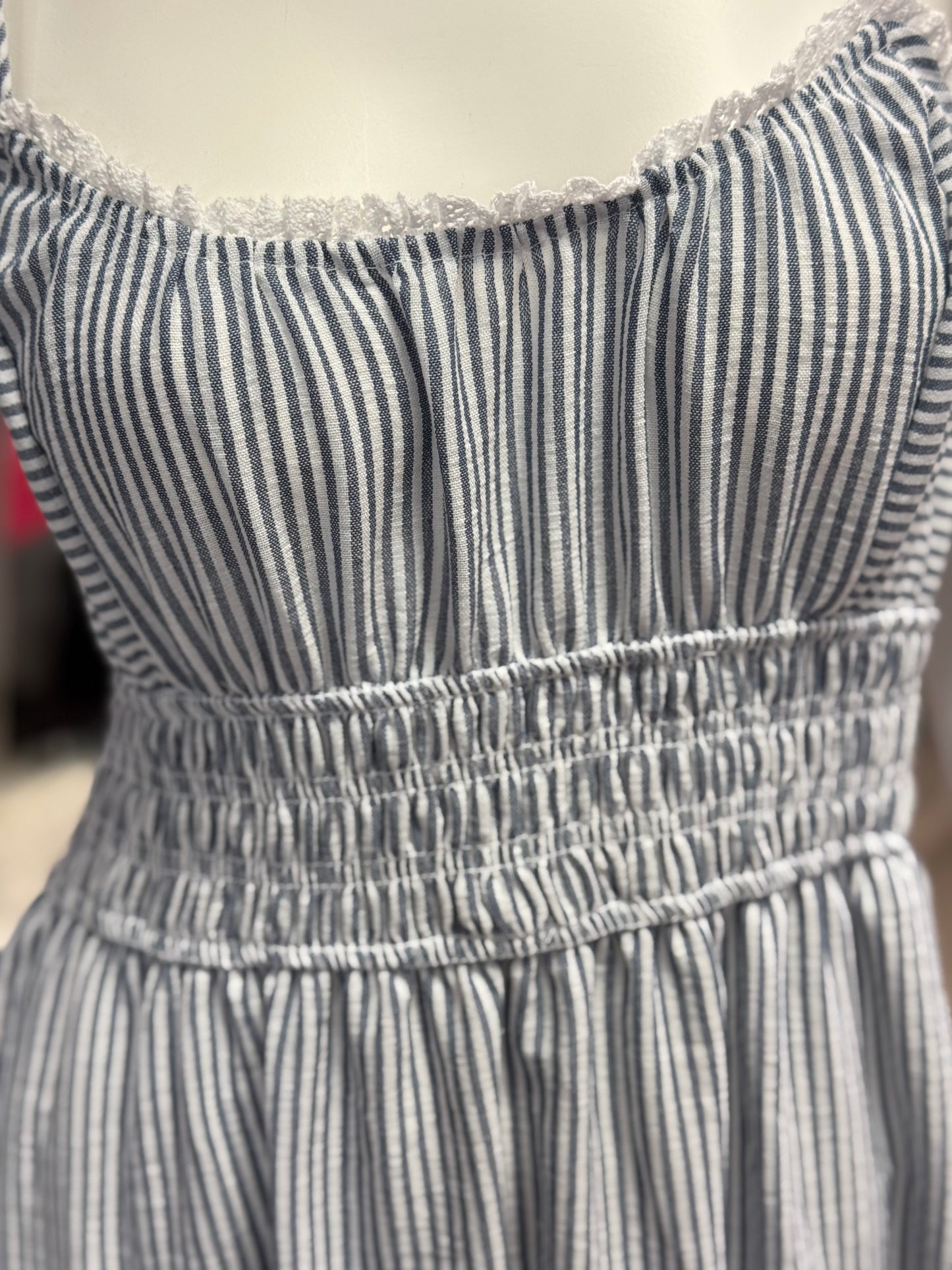 Mona Dress