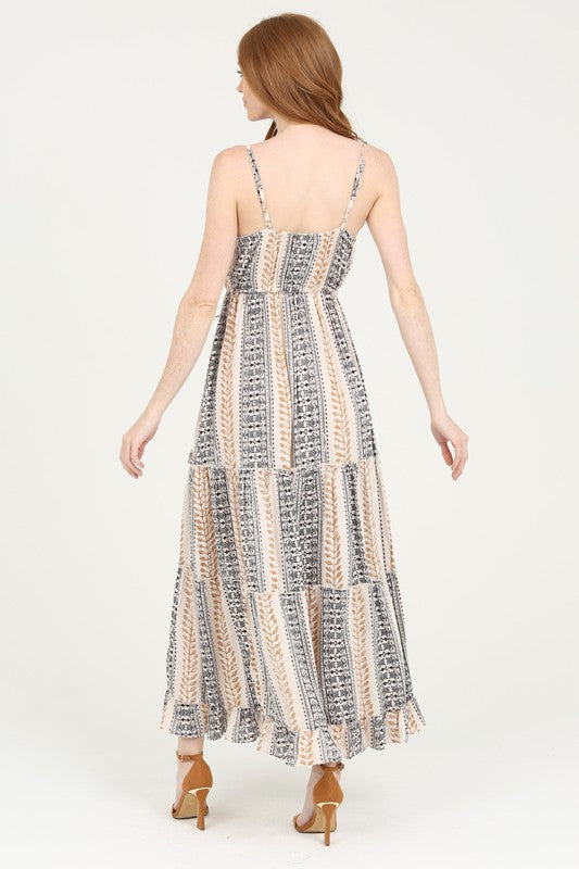 Jillian Dress
