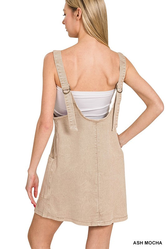 Honey Dress