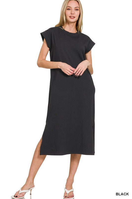 Shannon Dress