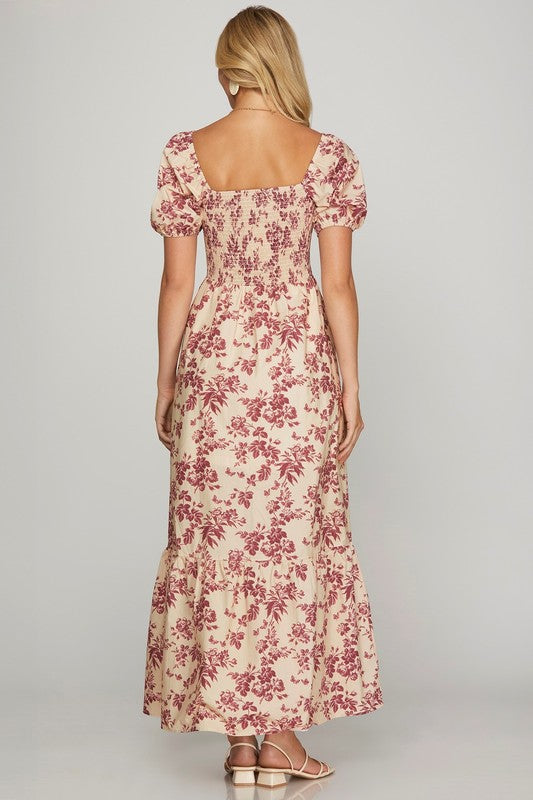 Brie Dress