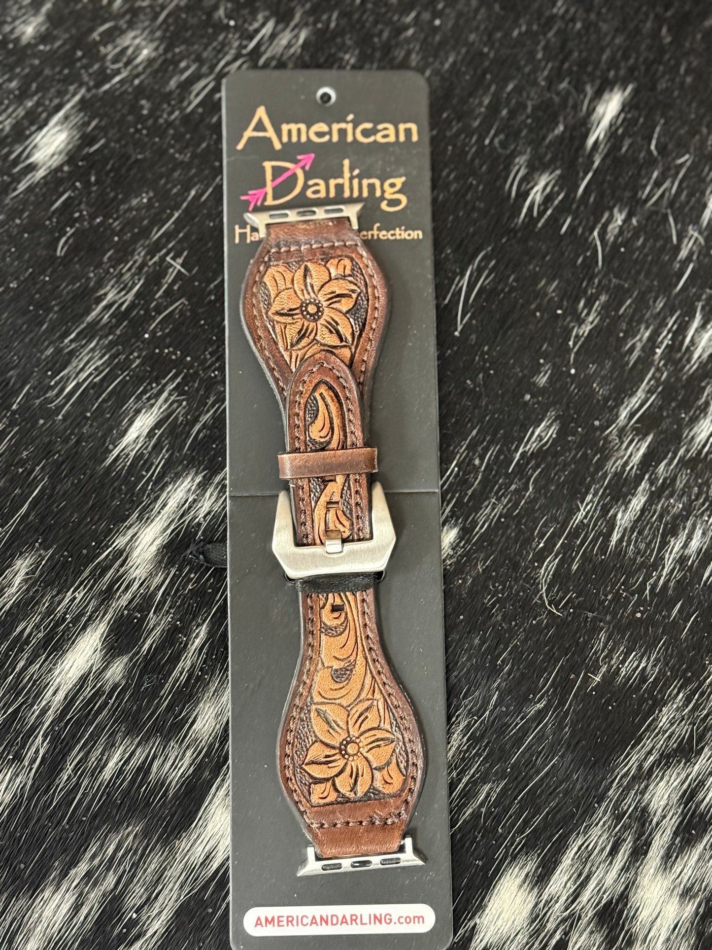 Leather Watch Bands