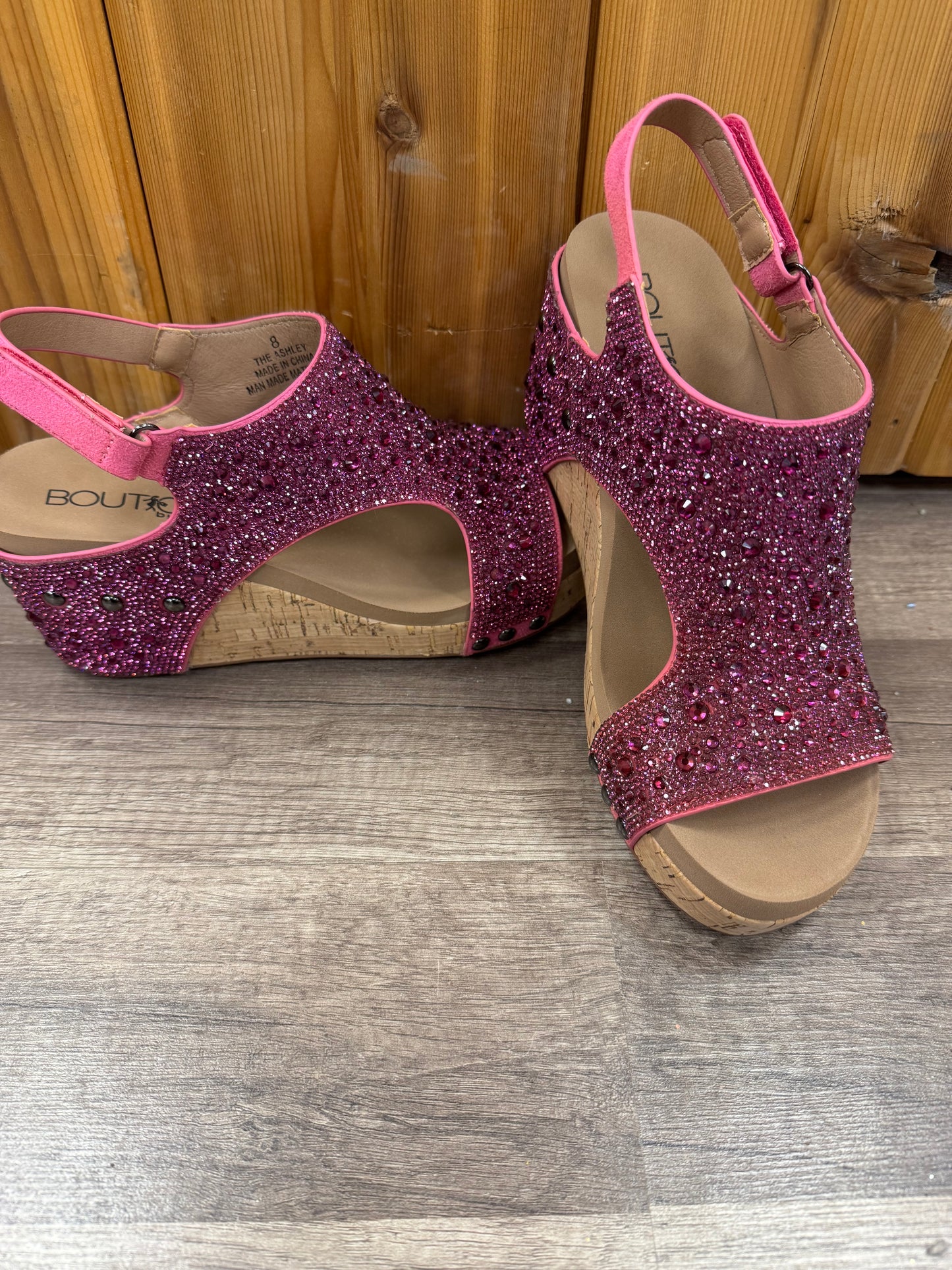 Ashley Sandal