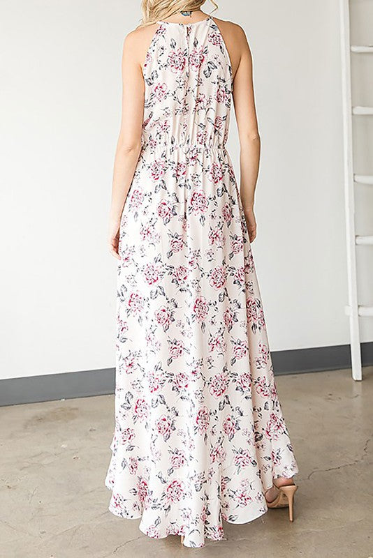 Kitts Dress