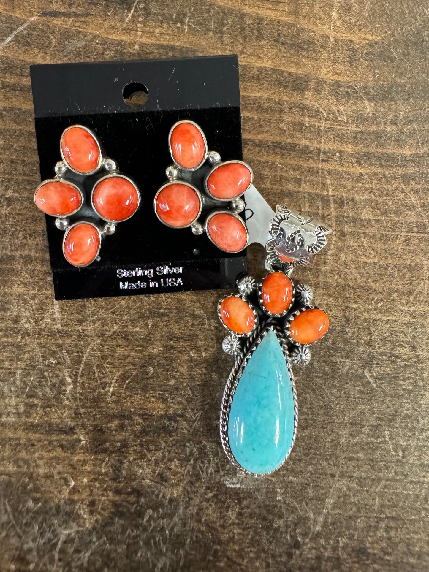 Pendants