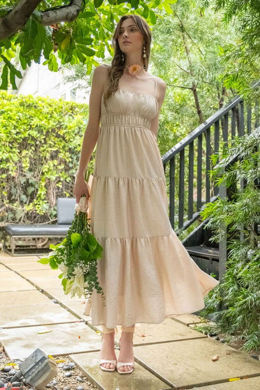 Kendra Dress