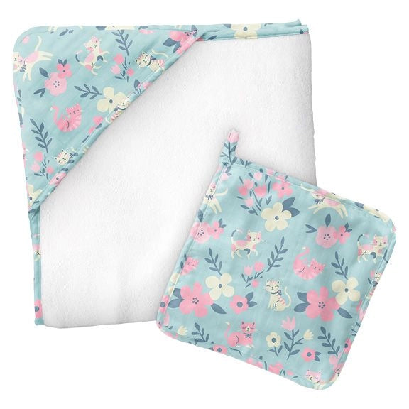 Towel Sets