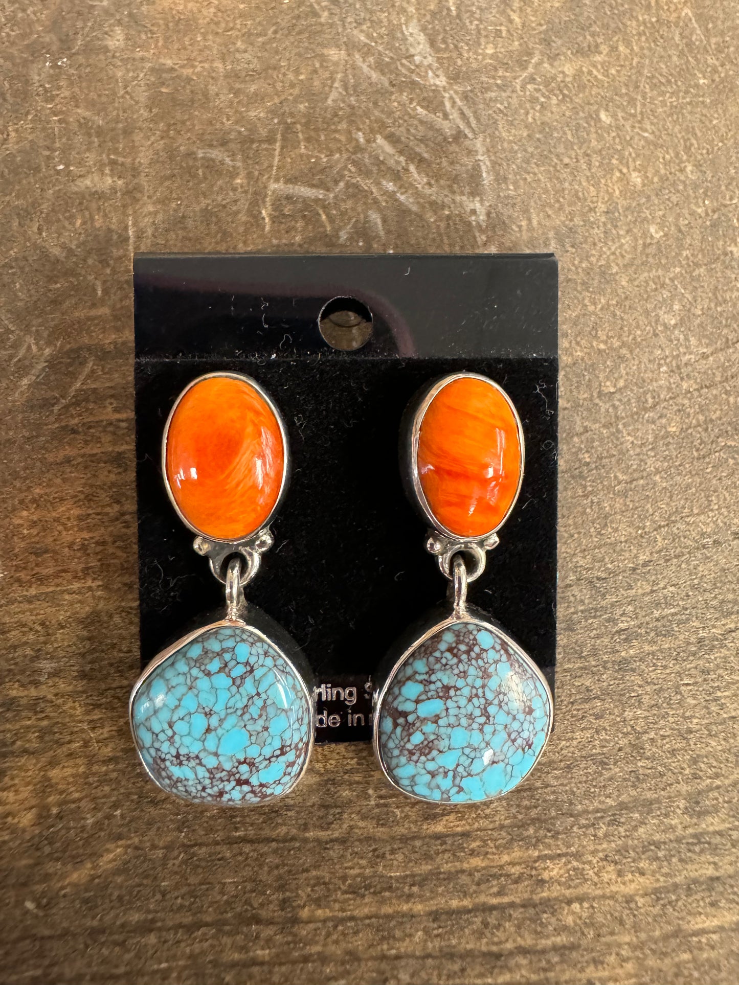Jolene earrings