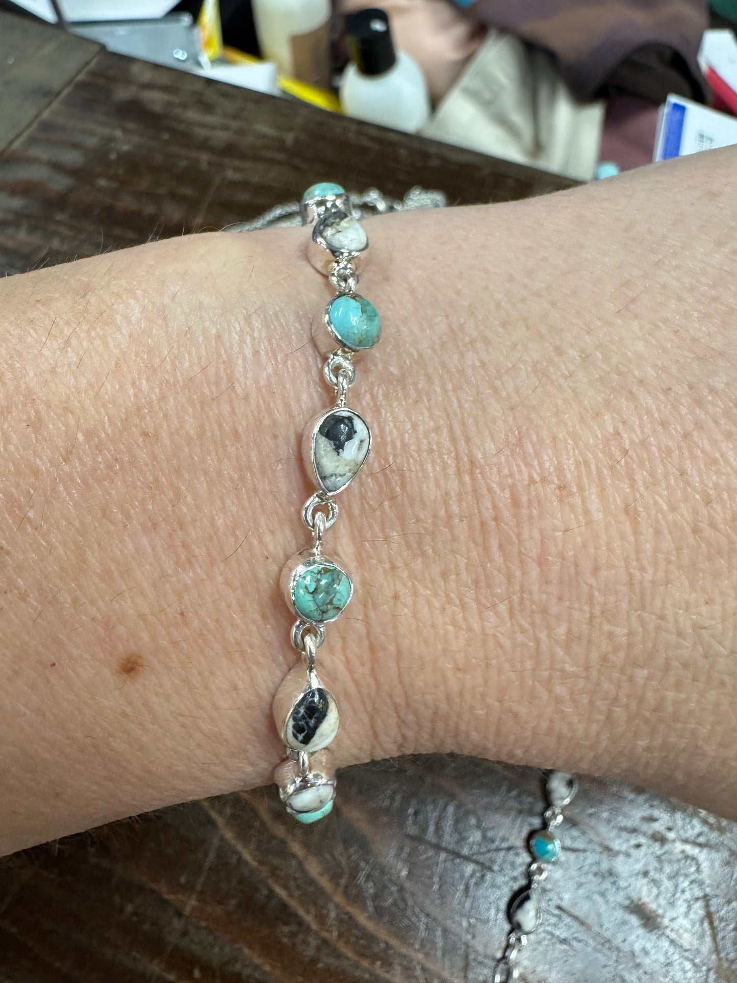 Filla Bracelets