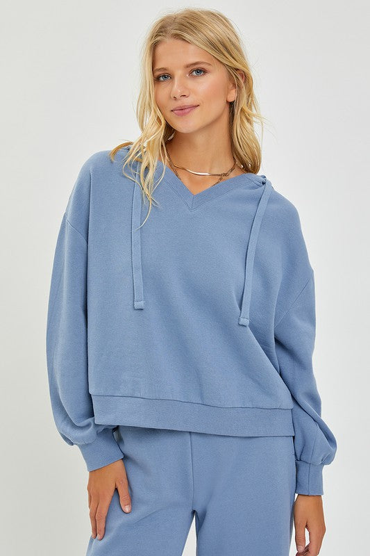 Peyton Hoodie