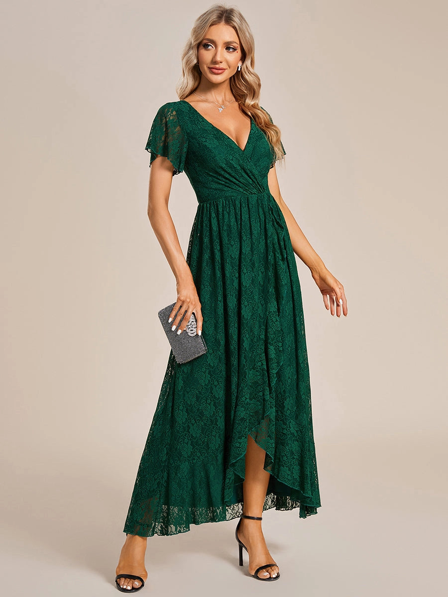 6036-Dark Green