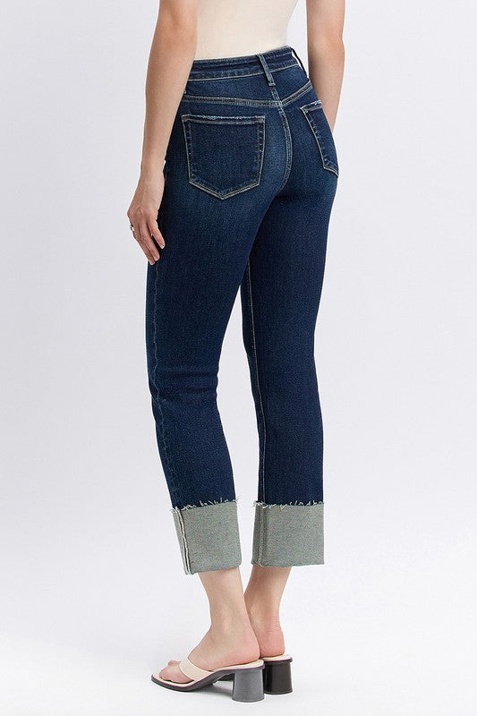 Wholeheartedly Jeans