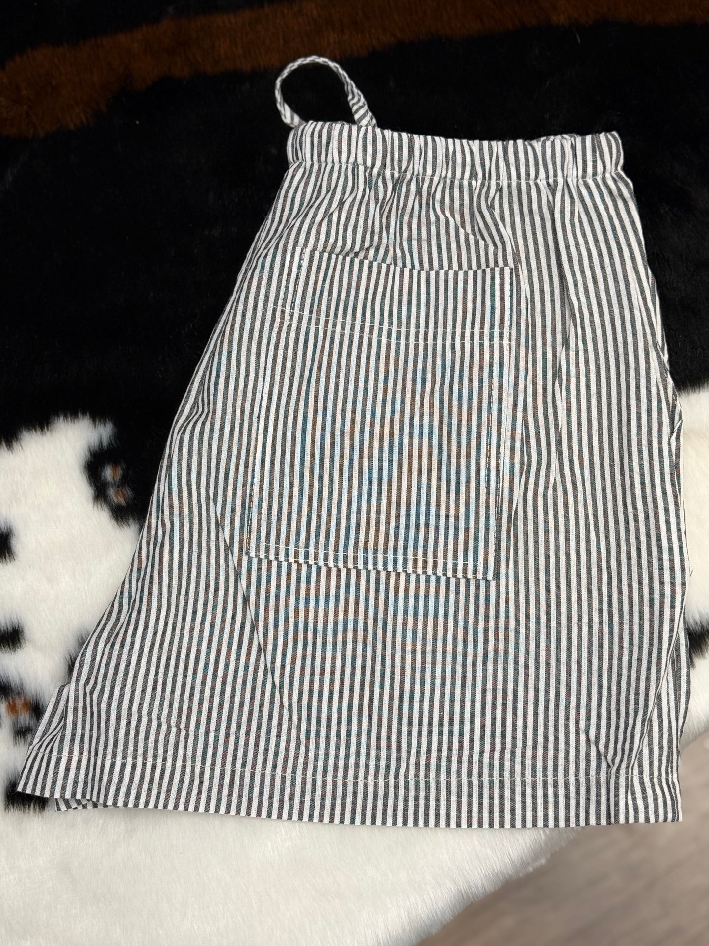 Kelsey Shorts