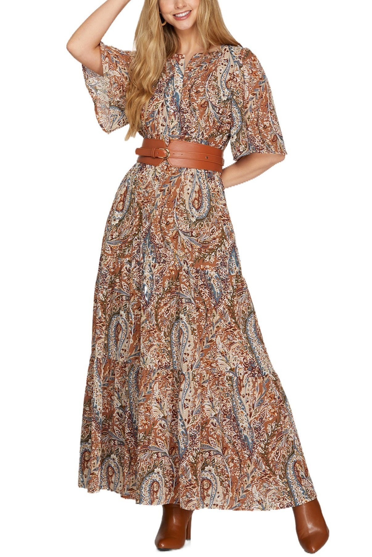 Anna Dress