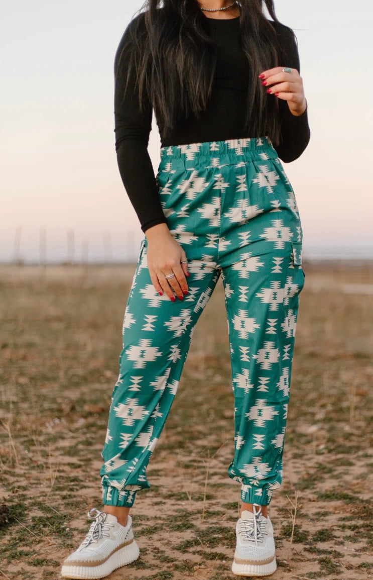 Cabin Kreek Joggers