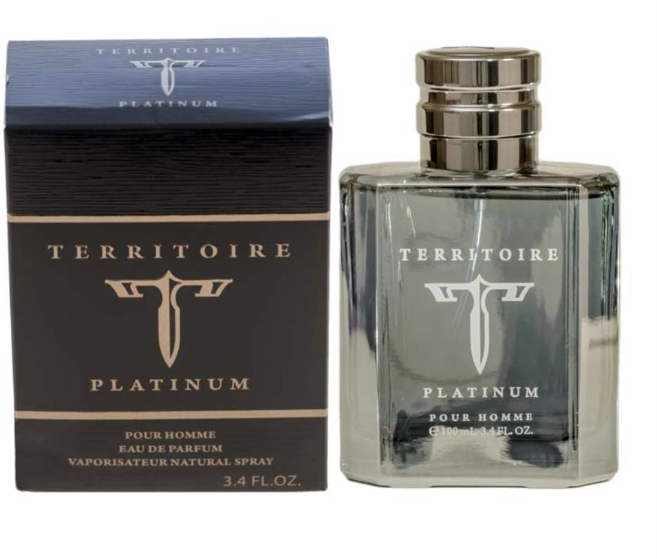 Territoire Platinum Cologne