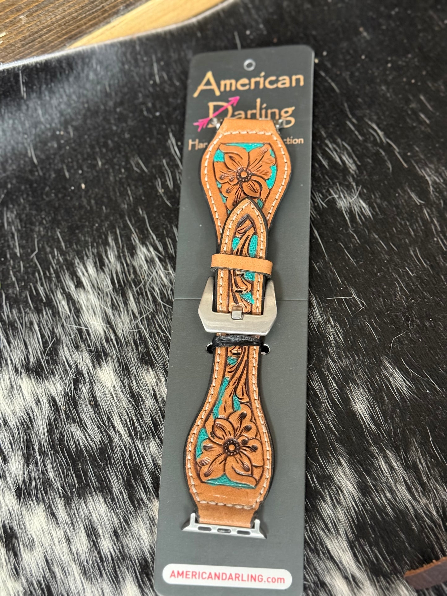 Leather Watch Bands