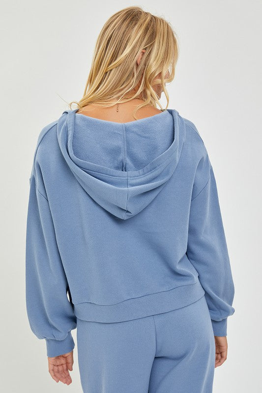 Peyton Hoodie