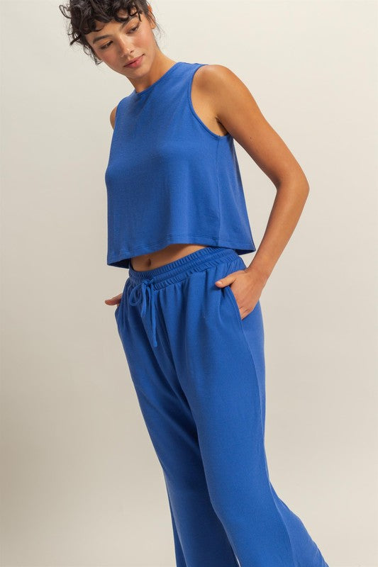 Kitley Lounge Set