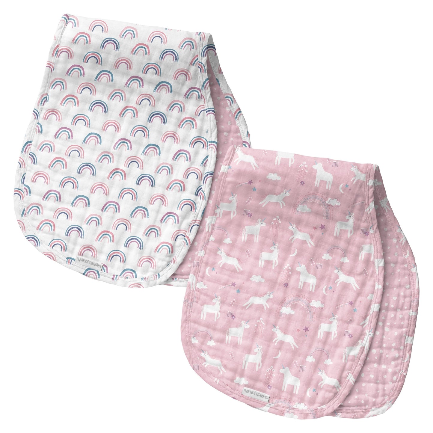 Burp Cloth Set