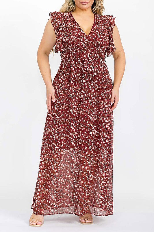 Maddy Dress
