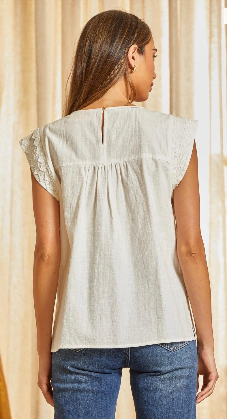 Harvest Festival Top