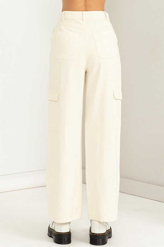 Callaway Cargo Pants