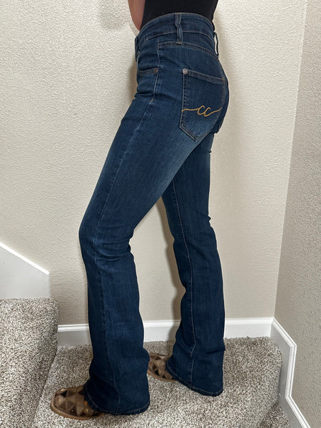 CC Signature Jeans