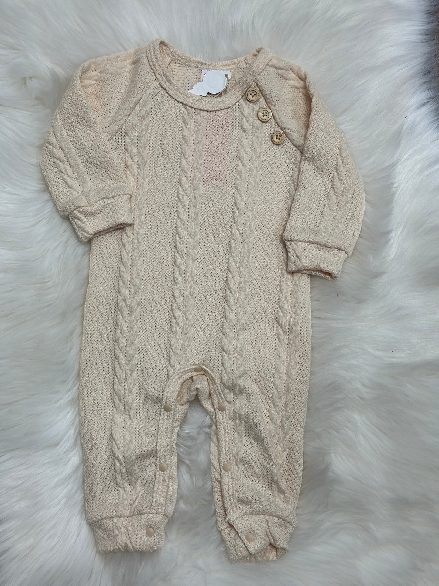 Twinkle Jumpsuit