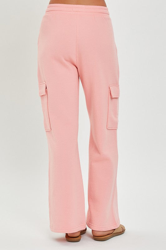 Florence Cargo Pants