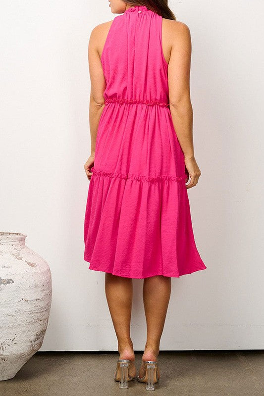 Calla Dress