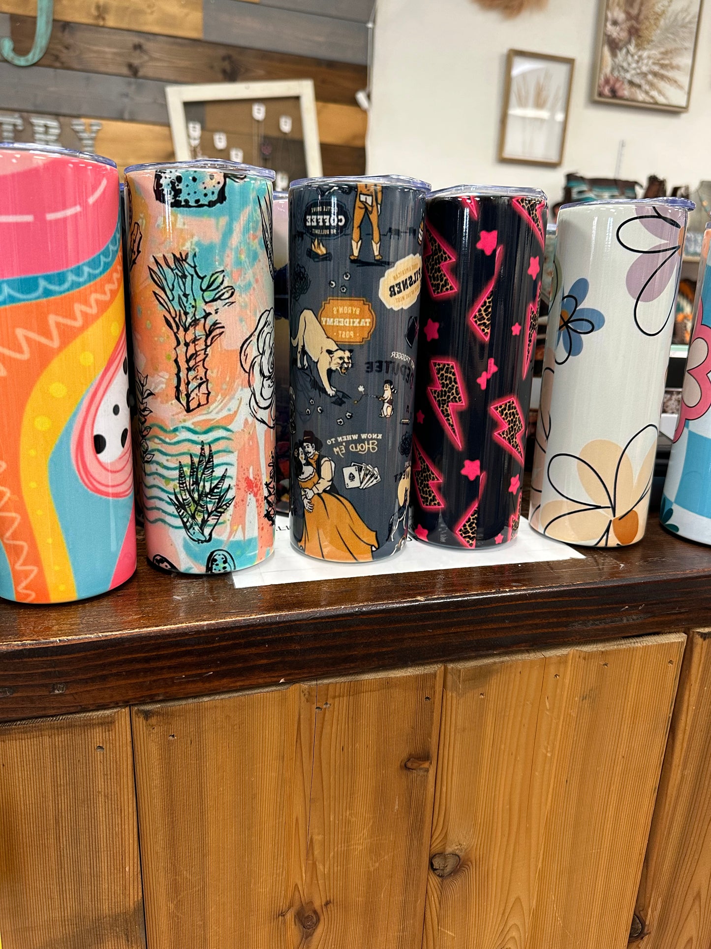 MTCB Tumblers