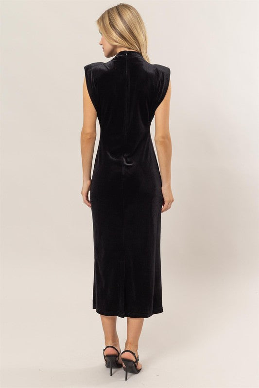 Aspen Dress