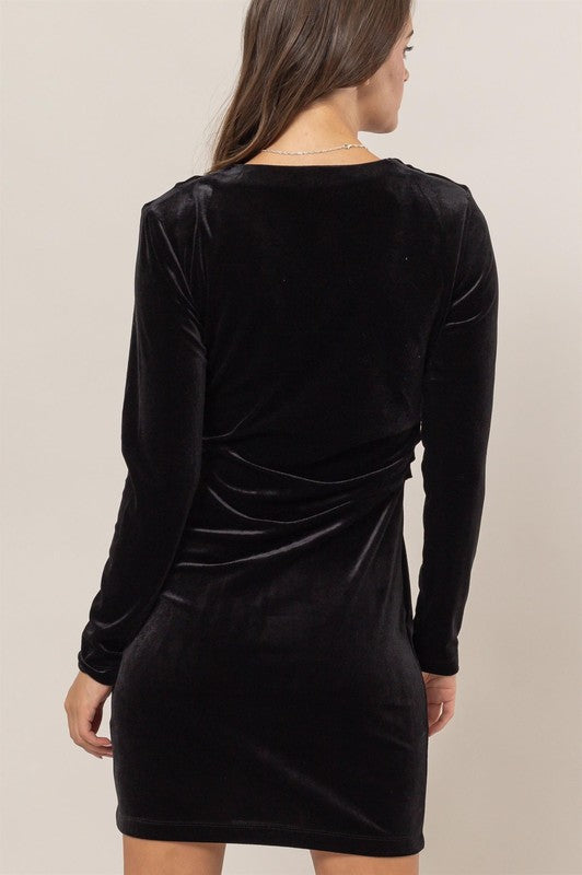Vegas Dress