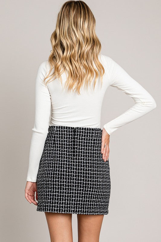 Ryegate Skirt