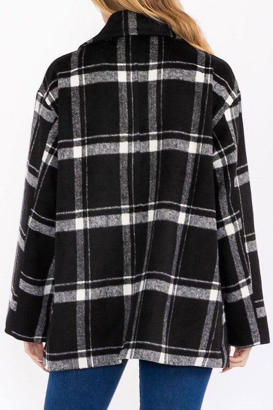 Grant Coat