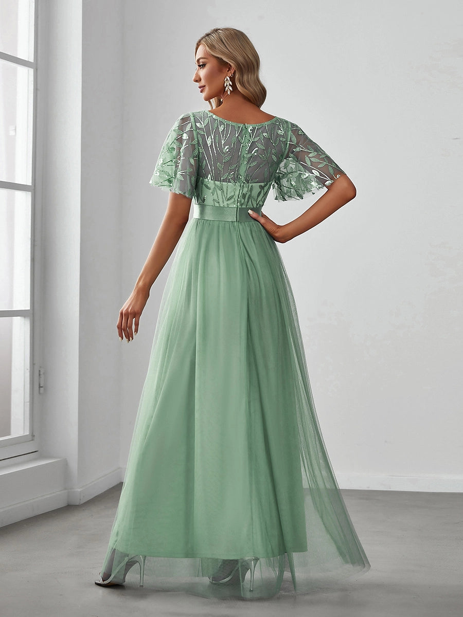 5698-Mint Green