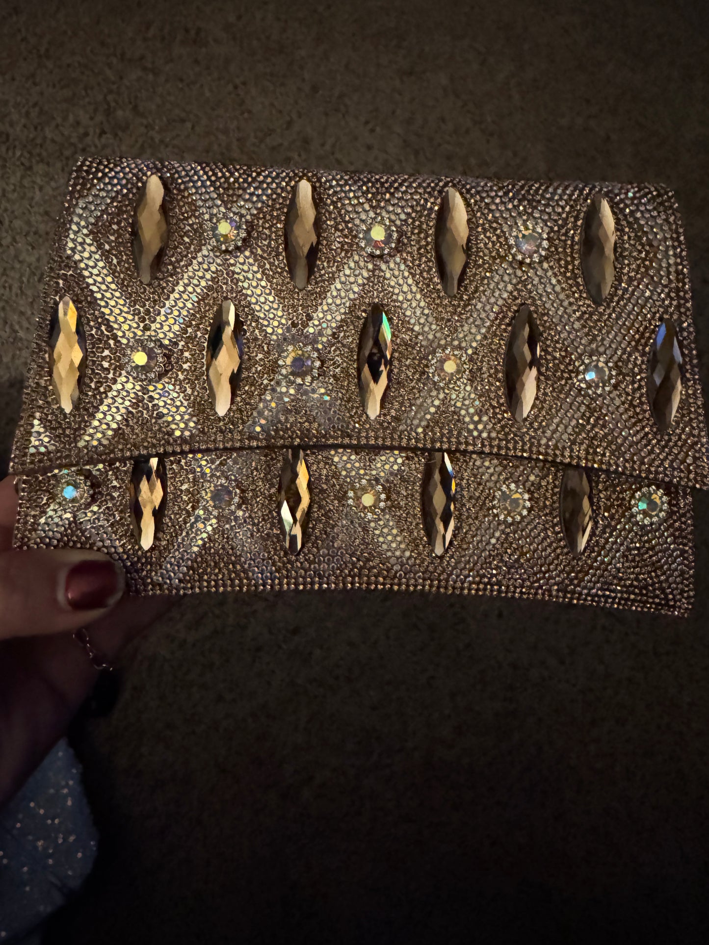 Evening purses