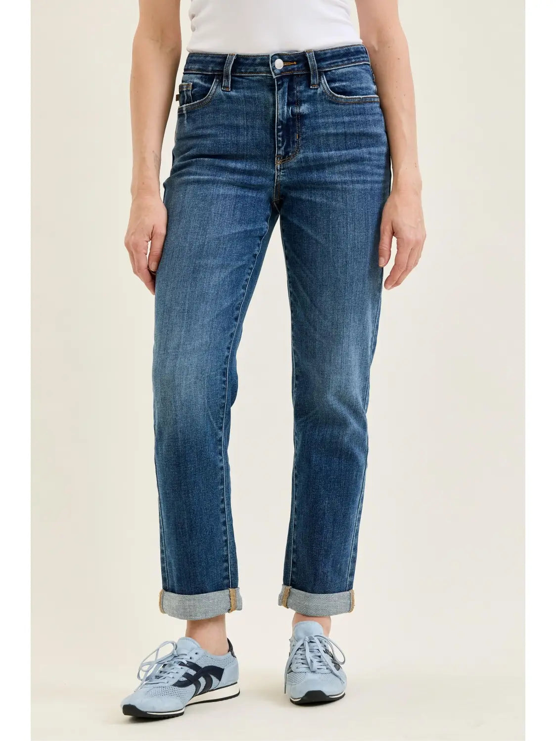 Billie boyfriend jeans