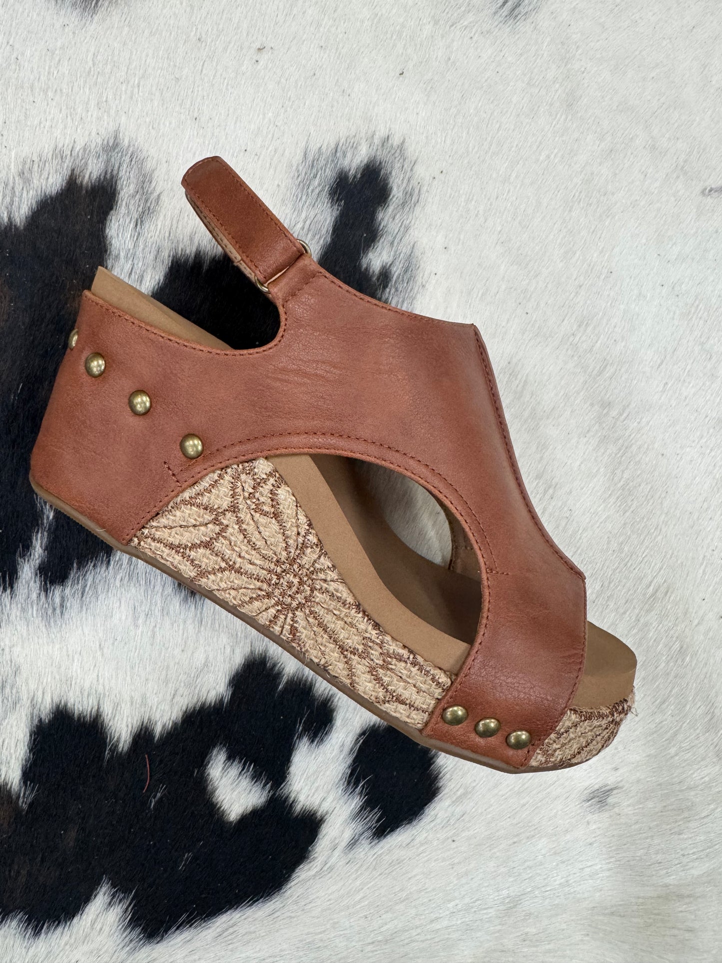 Carley Brown Floral