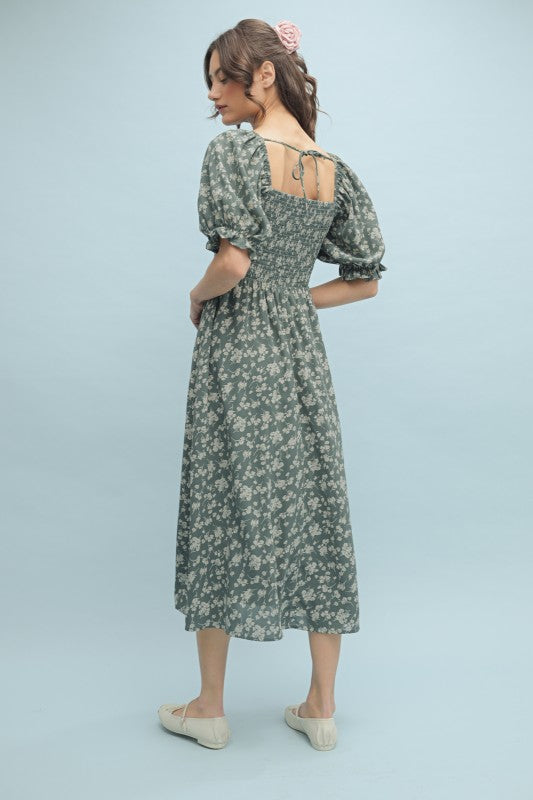 Lily dress