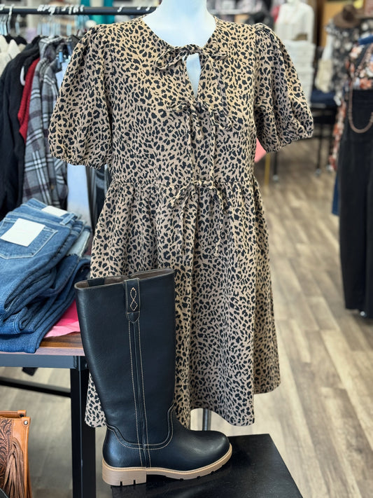 Get Wild Dress
