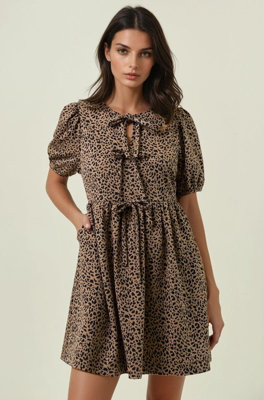 Get Wild Dress