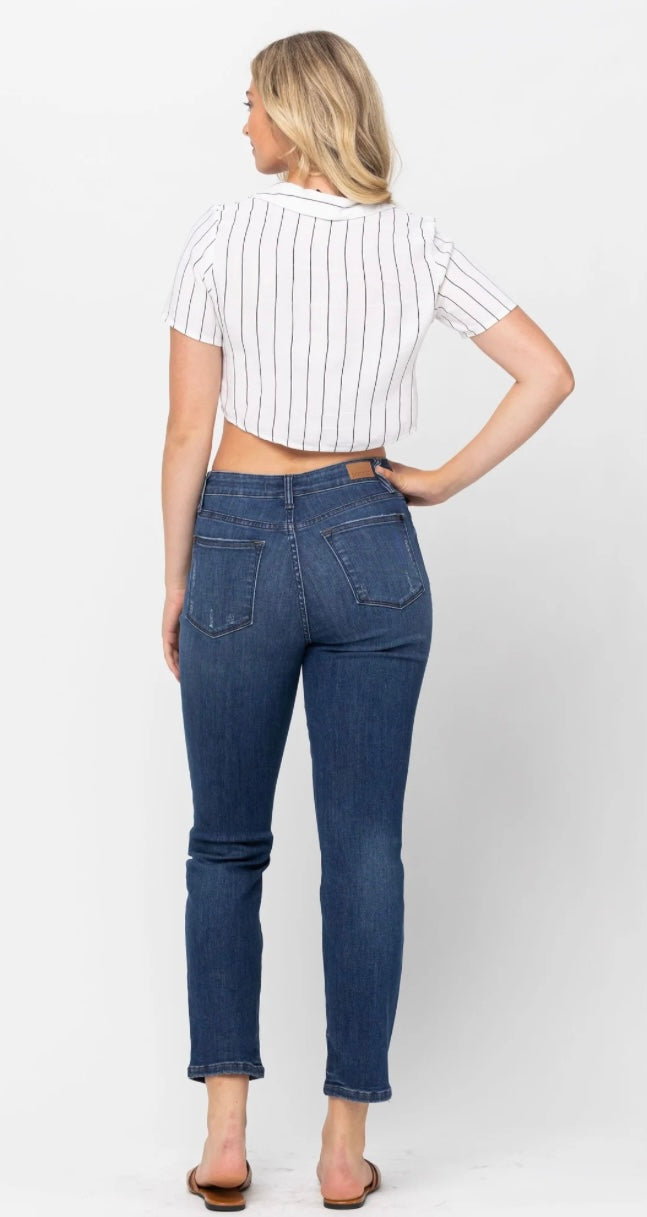 Taylor Boyfriend Fit Jeans