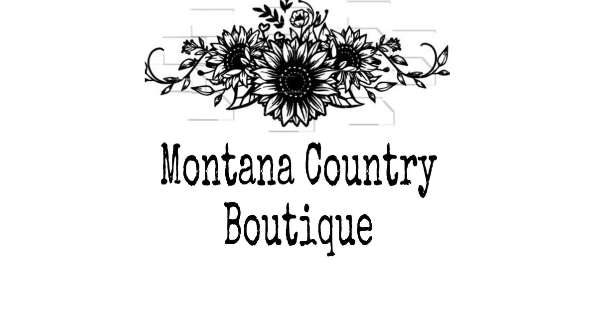 Montana Country Boutique