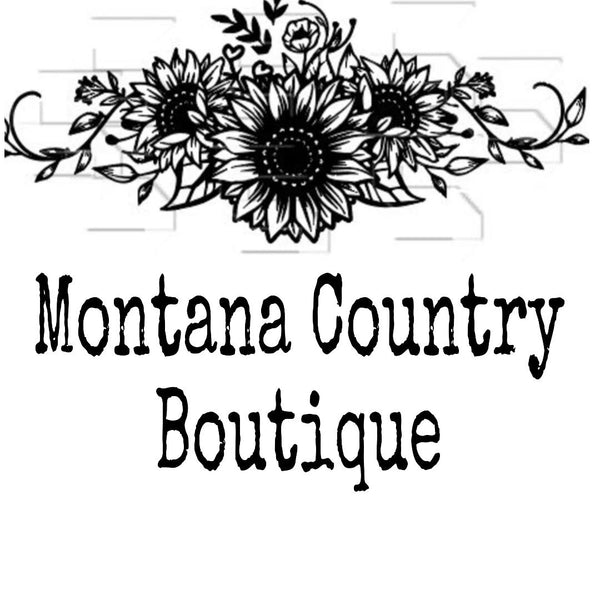 Montana Country Boutique
