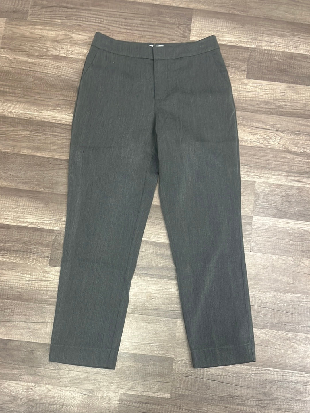 Charcoal Dress pant