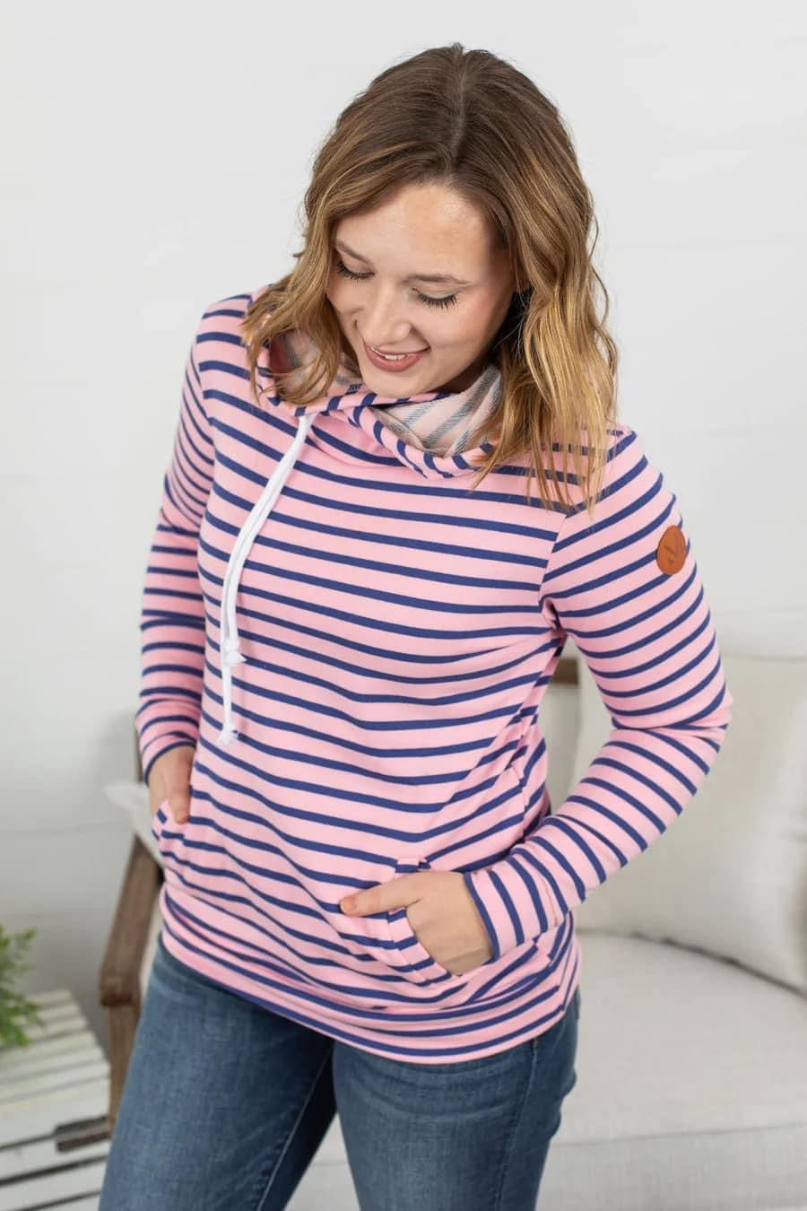 Ashley Hoodie