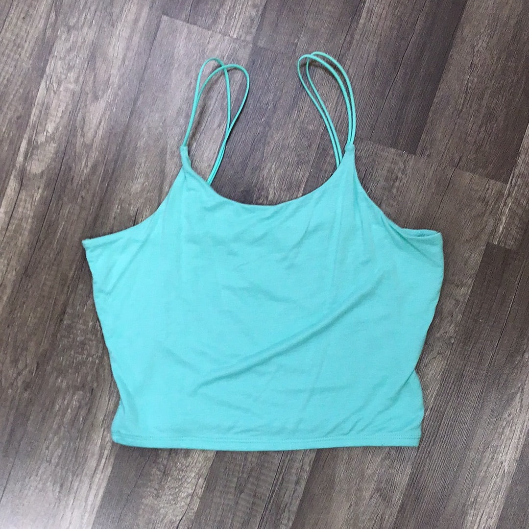 2 String Cami