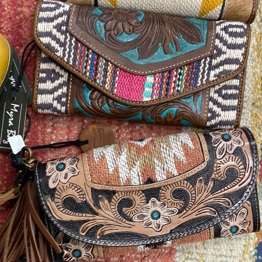 Myra wallets